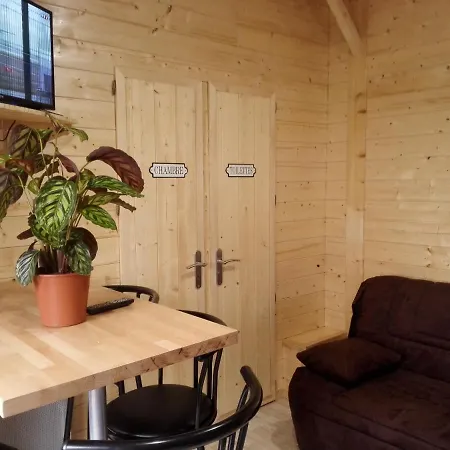 Le chalet douillet Saint-Genies Extérieur photo