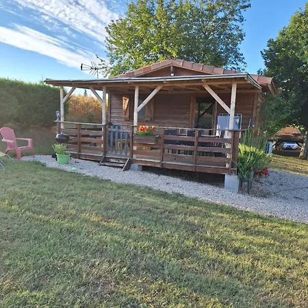 Le chalet douillet Saint-Genies Extérieur photo