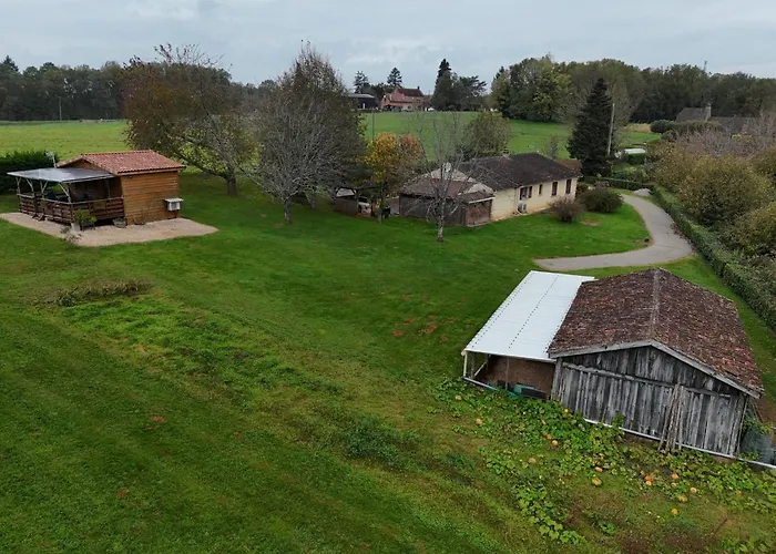 Le Chalet Douillet
