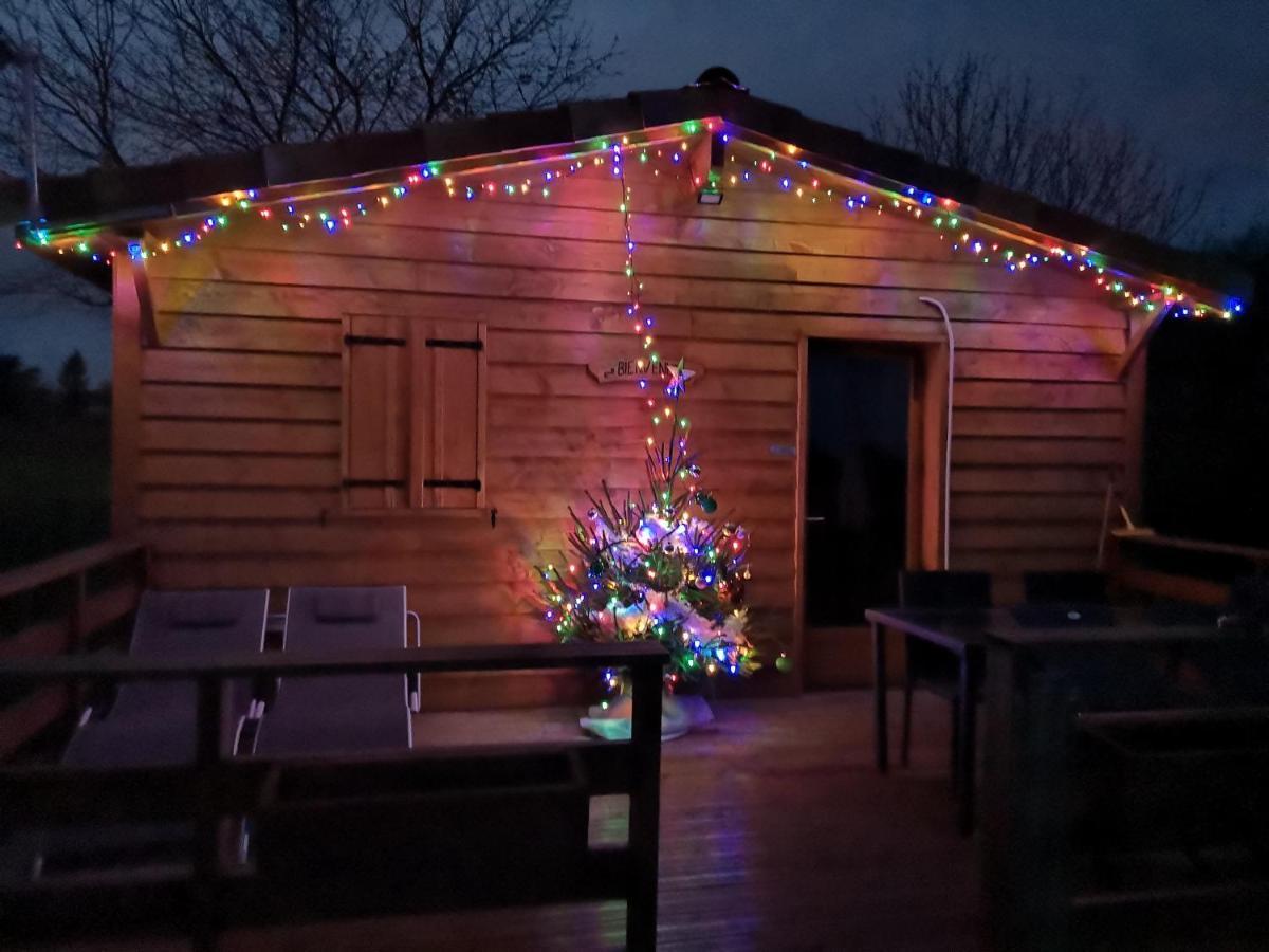 Chalet Le Douillet *