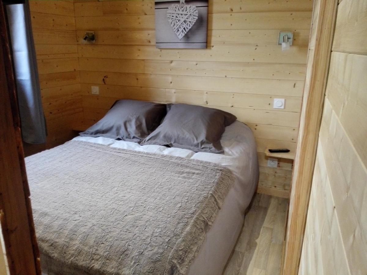Chalet Le Douillet