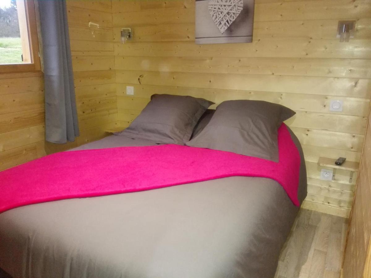 Le Douillet Chalet *