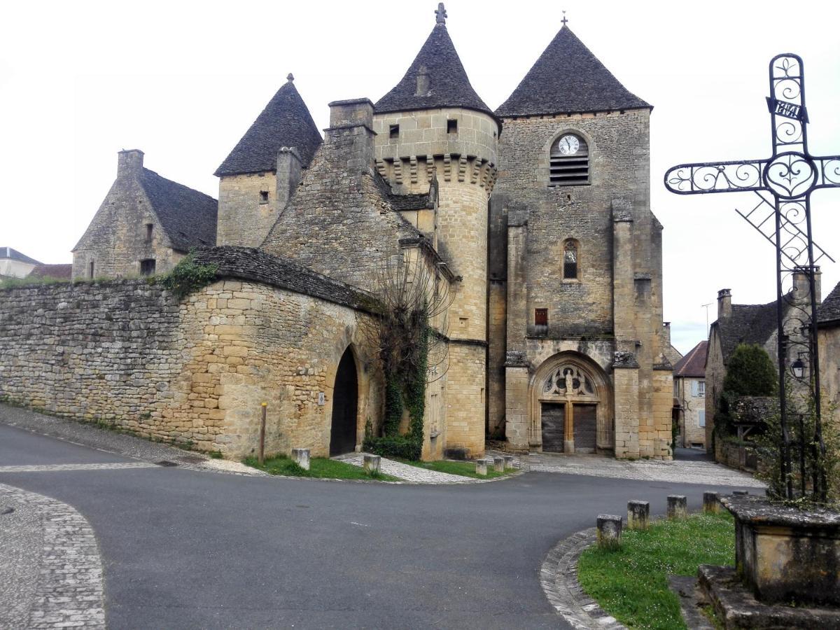 Le Douillet * Saint-Genies