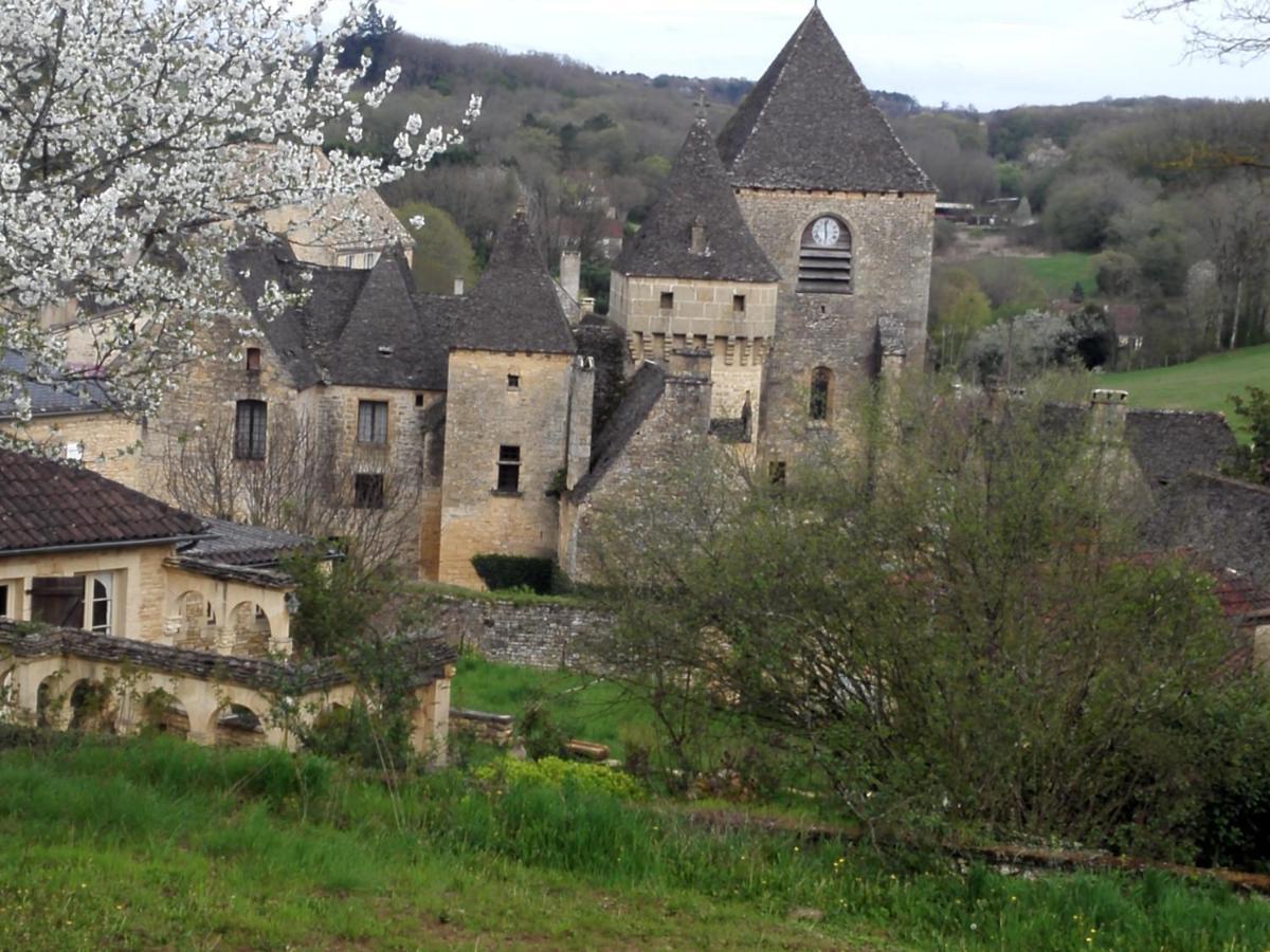 Le Douillet Chalet Saint-Genies