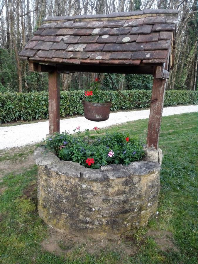 Chalet Le Douillet *