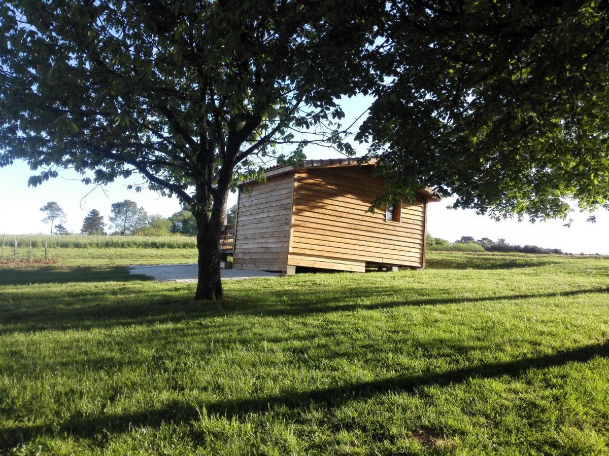 Chalet Le Douillet