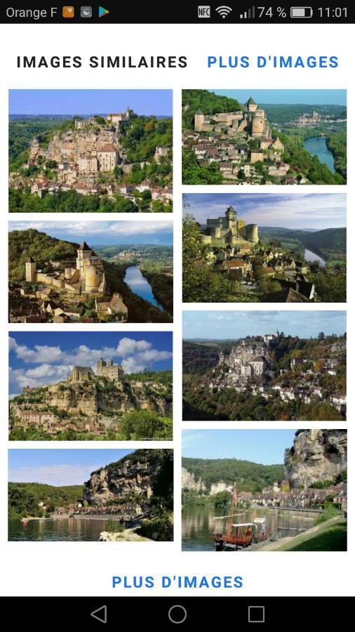 Le Douillet Chalet *