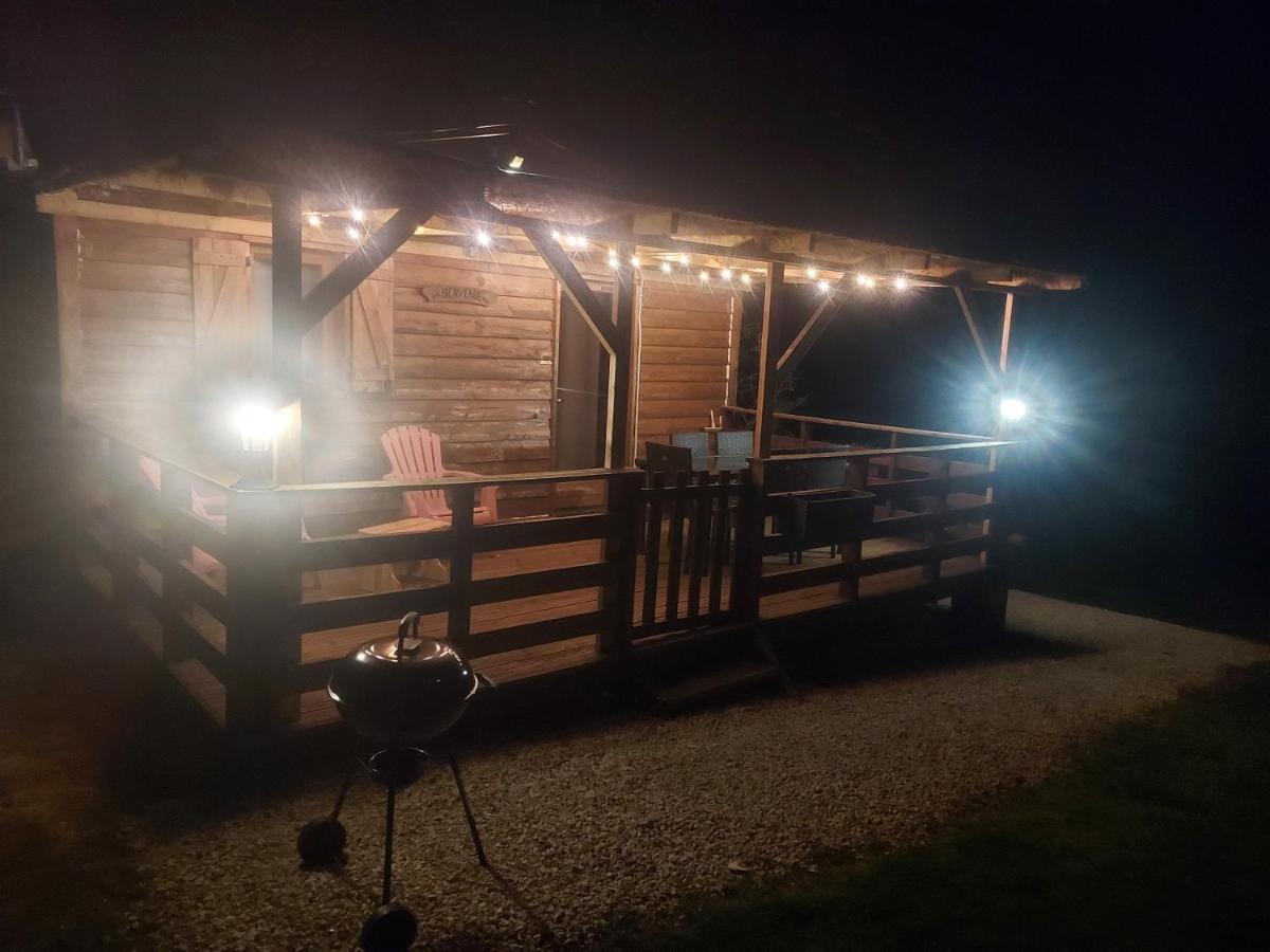 Chalet Le Douillet